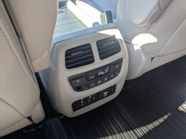 used 2016 Honda Pilot car, priced at $16,163