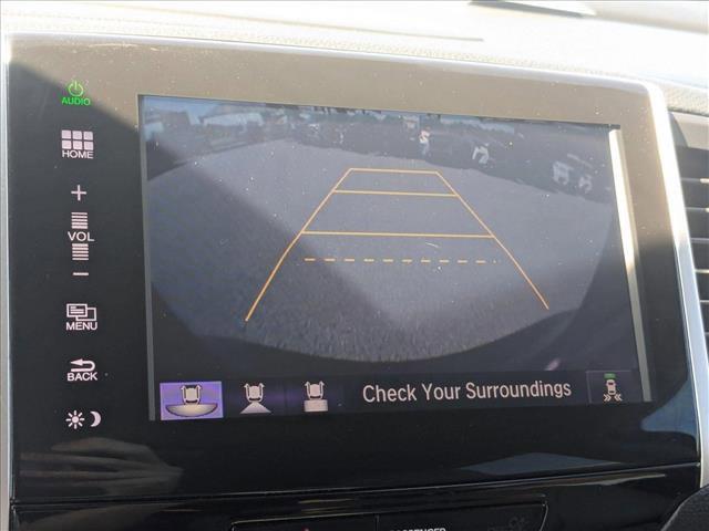 used 2016 Honda Pilot car, priced at $16,163
