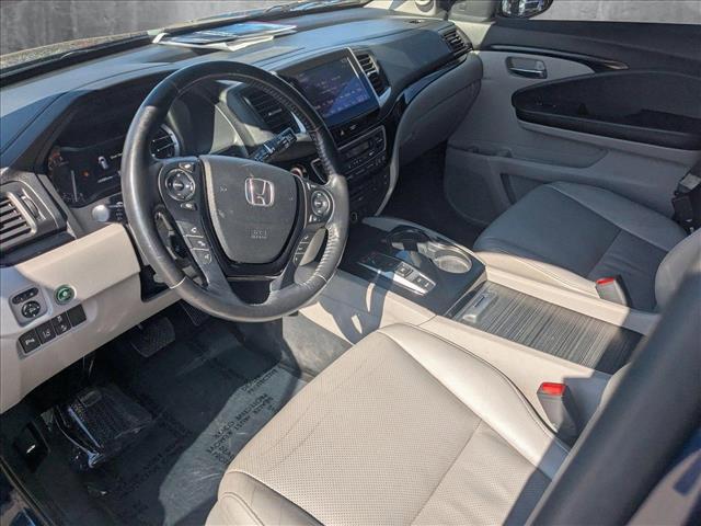 used 2016 Honda Pilot car, priced at $16,163