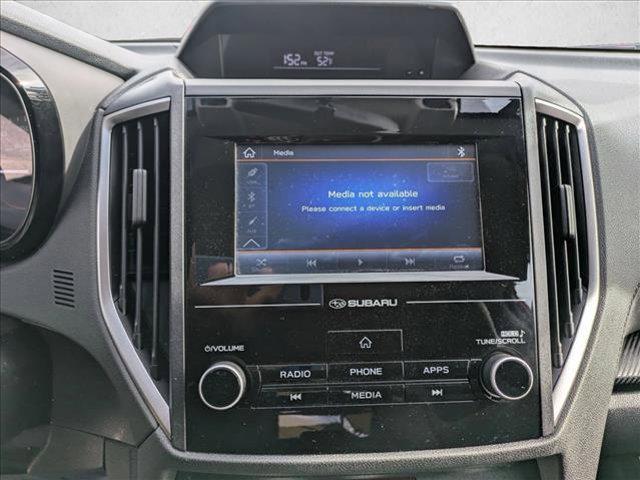 used 2023 Subaru Crosstrek car, priced at $24,000