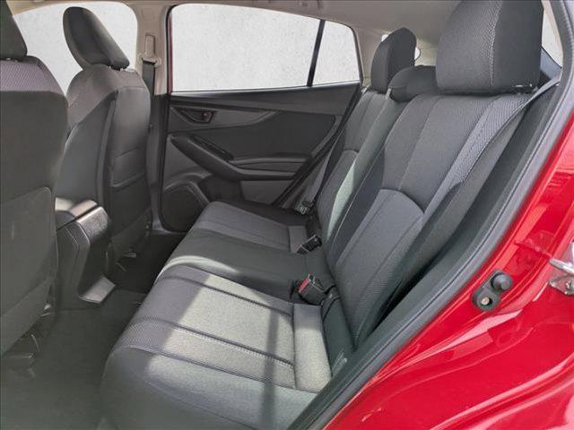 used 2023 Subaru Crosstrek car, priced at $24,000