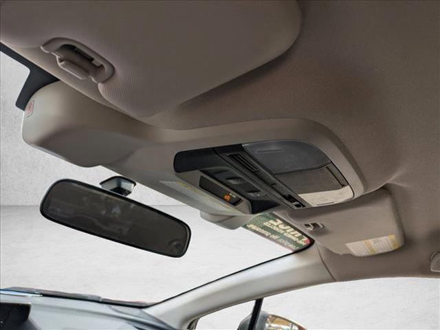 used 2023 Subaru Crosstrek car, priced at $24,000