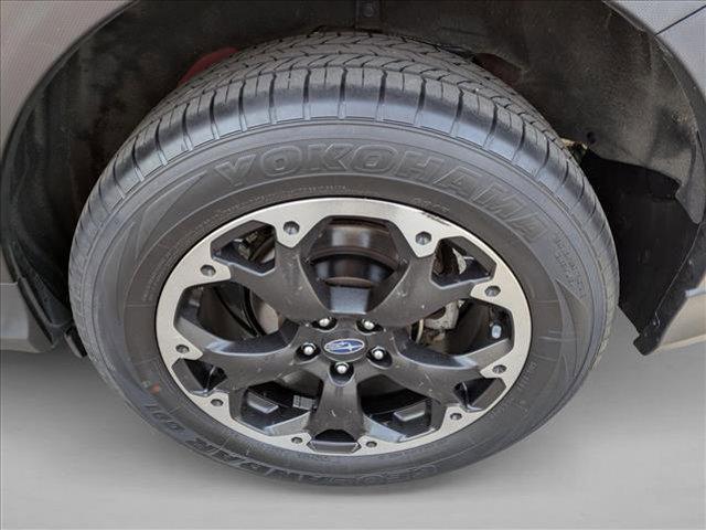 used 2023 Subaru Crosstrek car, priced at $24,000