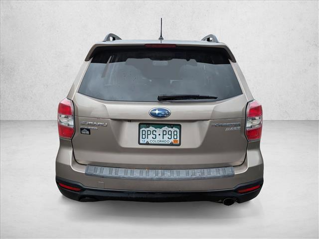 used 2014 Subaru Forester car, priced at $8,000