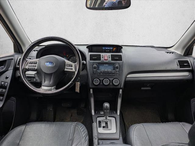 used 2014 Subaru Forester car, priced at $8,000