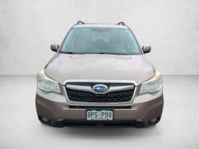 used 2014 Subaru Forester car, priced at $8,000