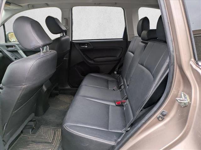 used 2014 Subaru Forester car, priced at $8,000