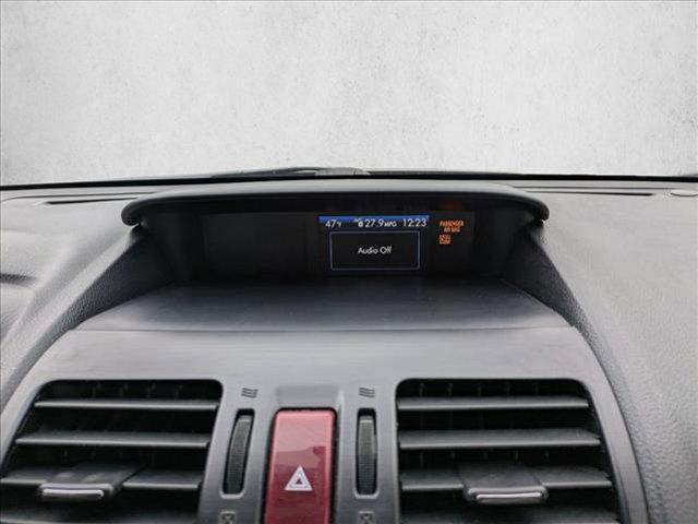 used 2014 Subaru Forester car, priced at $8,000