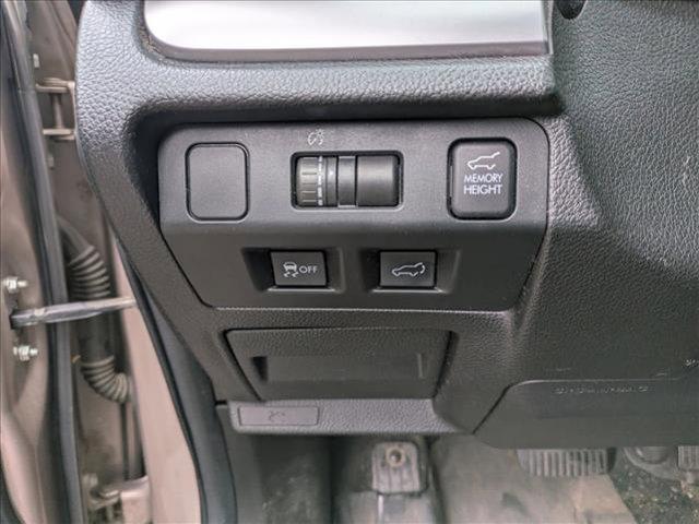 used 2014 Subaru Forester car, priced at $8,000
