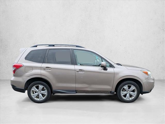 used 2014 Subaru Forester car, priced at $8,000