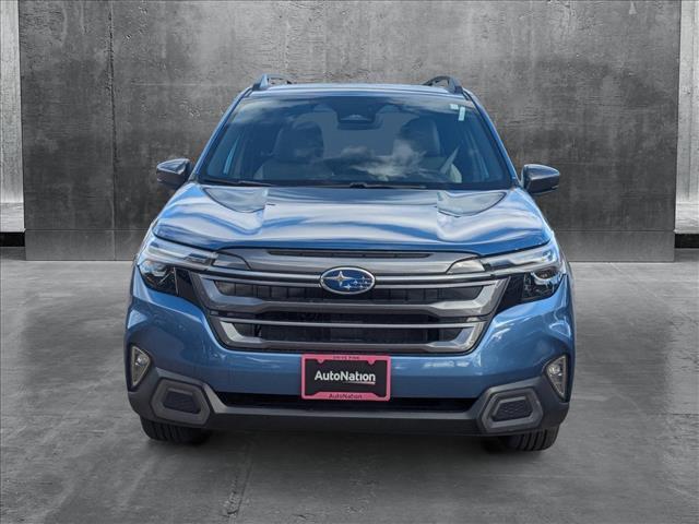 new 2025 Subaru Forester car, priced at $38,022