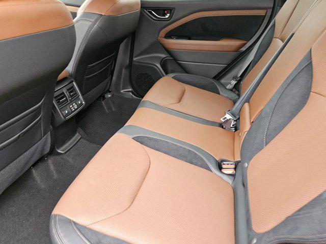 new 2025 Subaru Forester car, priced at $41,963