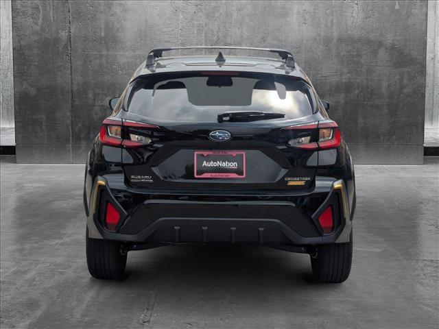 new 2025 Subaru Crosstrek car, priced at $32,969