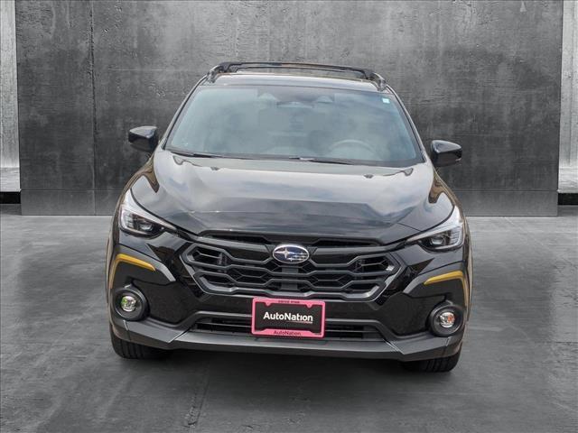 new 2025 Subaru Crosstrek car, priced at $32,969