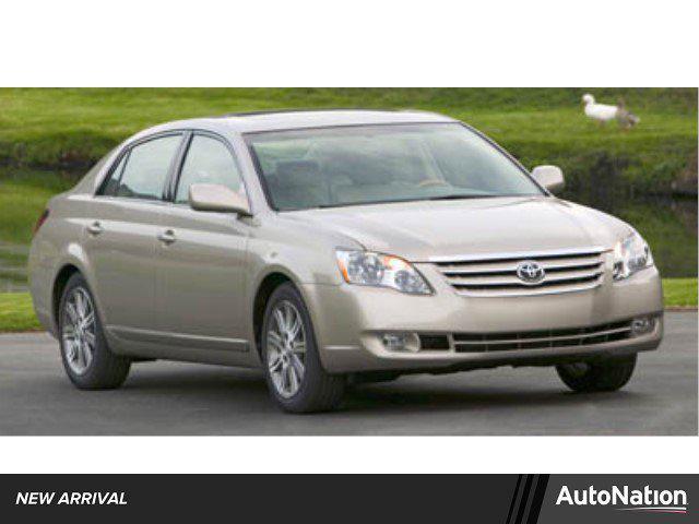 used 2006 Toyota Avalon car, priced at $6,501