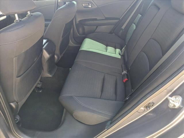 used 2015 Honda Accord car, priced at $16,151