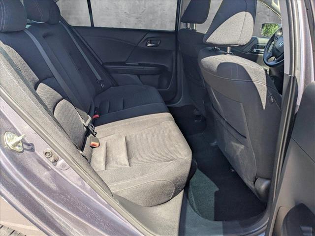 used 2015 Honda Accord car, priced at $16,151