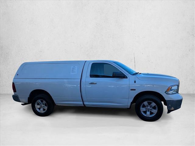 used 2016 Ram 1500 car, priced at $14,000