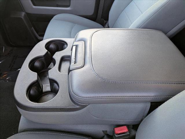 used 2016 Ram 1500 car, priced at $14,000