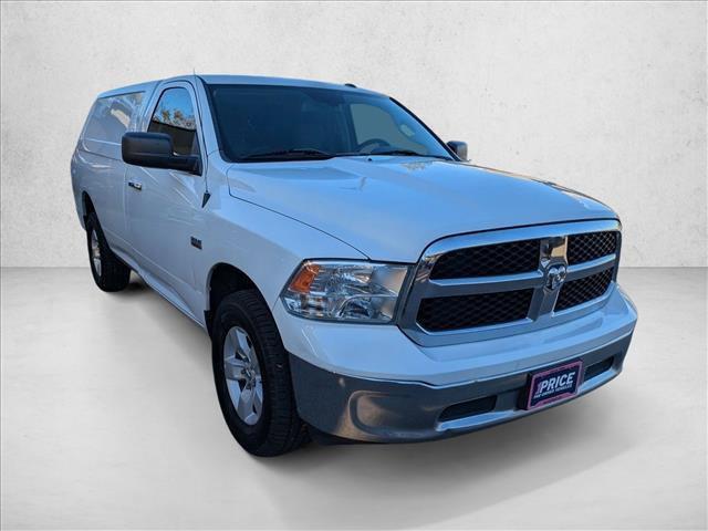 used 2016 Ram 1500 car, priced at $14,000
