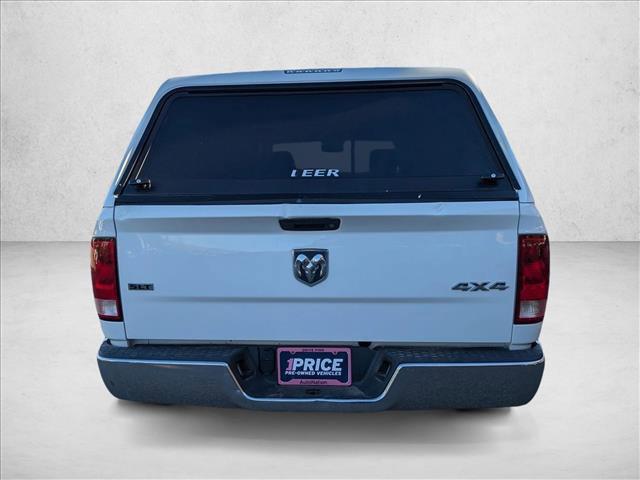 used 2016 Ram 1500 car, priced at $14,000