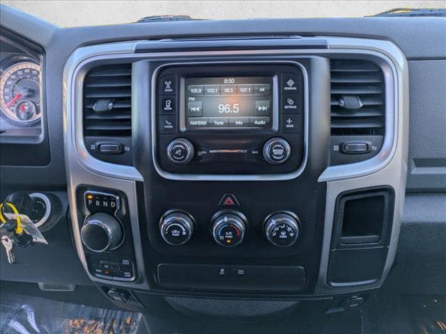 used 2016 Ram 1500 car, priced at $14,000