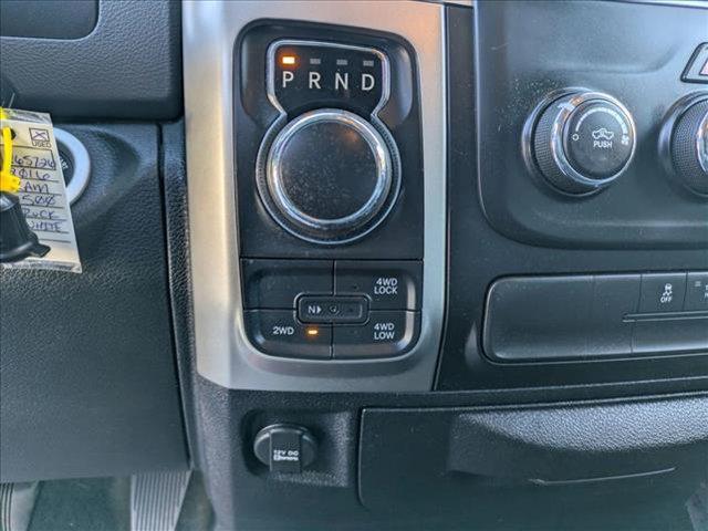 used 2016 Ram 1500 car, priced at $14,000