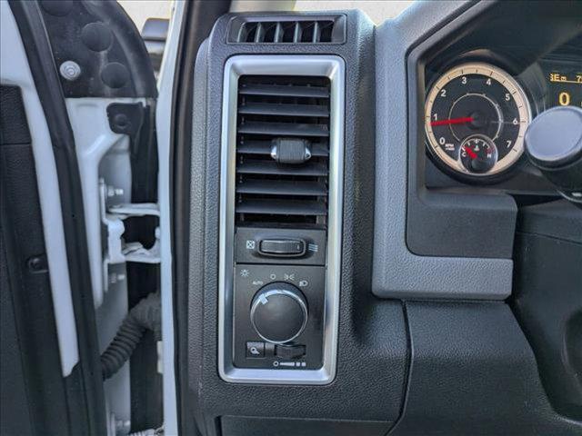 used 2016 Ram 1500 car, priced at $14,000