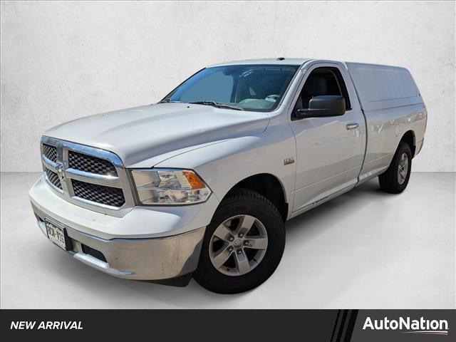 used 2016 Ram 1500 car, priced at $16,700