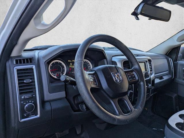 used 2016 Ram 1500 car, priced at $14,000