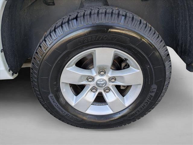 used 2016 Ram 1500 car, priced at $14,000