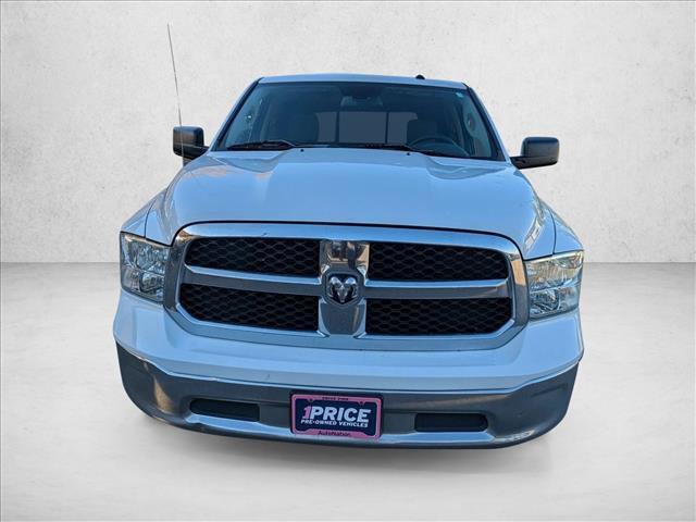 used 2016 Ram 1500 car, priced at $14,000