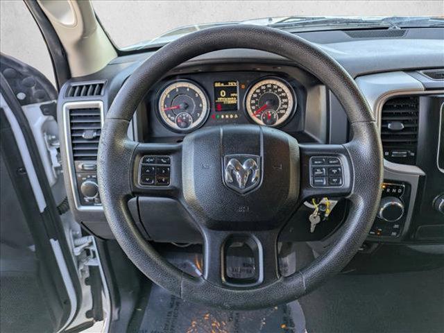 used 2016 Ram 1500 car, priced at $14,000