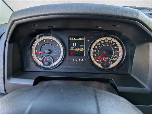 used 2016 Ram 1500 car, priced at $14,000