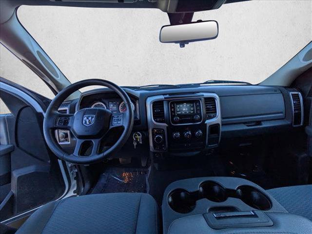 used 2016 Ram 1500 car, priced at $14,000