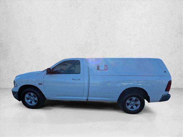 used 2016 Ram 1500 car, priced at $14,000