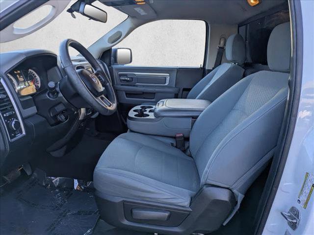 used 2016 Ram 1500 car, priced at $14,000