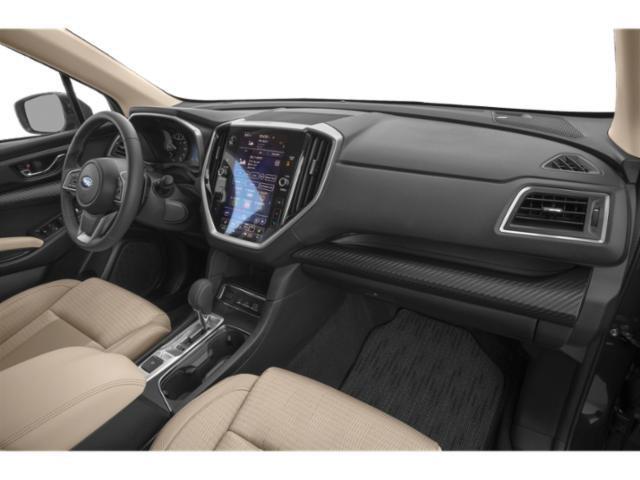 new 2025 Subaru Ascent car, priced at $38,946