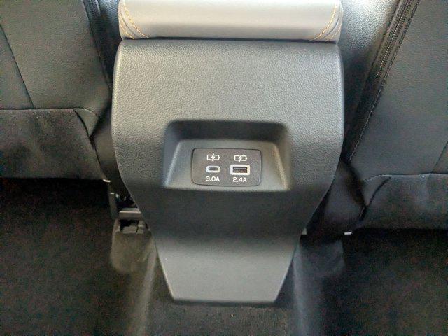 new 2025 Subaru Crosstrek car, priced at $36,676