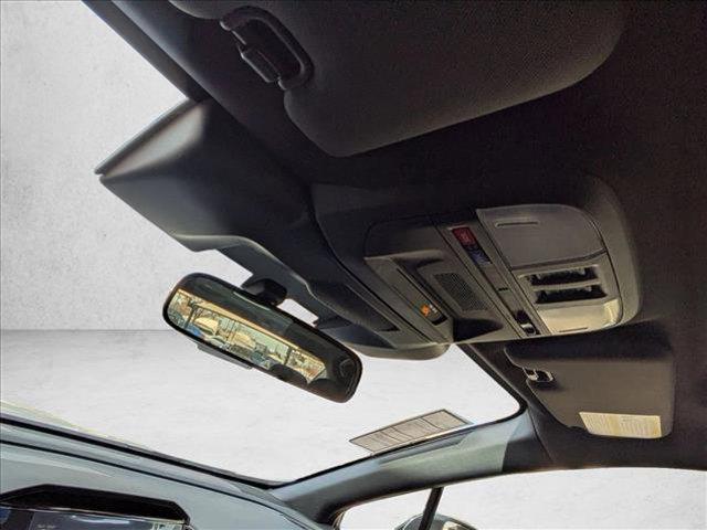 new 2025 Subaru WRX car, priced at $39,492