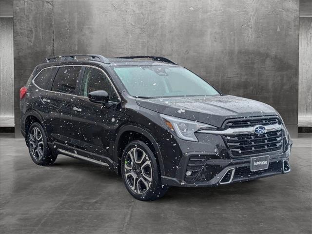 new 2024 Subaru Ascent car, priced at $48,223