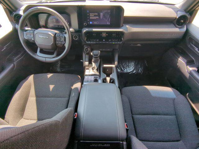 used 2024 Toyota Land Cruiser car, priced at $55,901