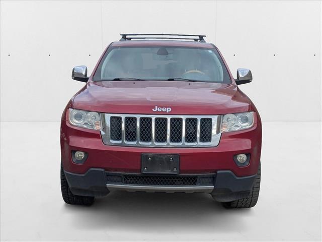 used 2012 Jeep Grand Cherokee car, priced at $8,400