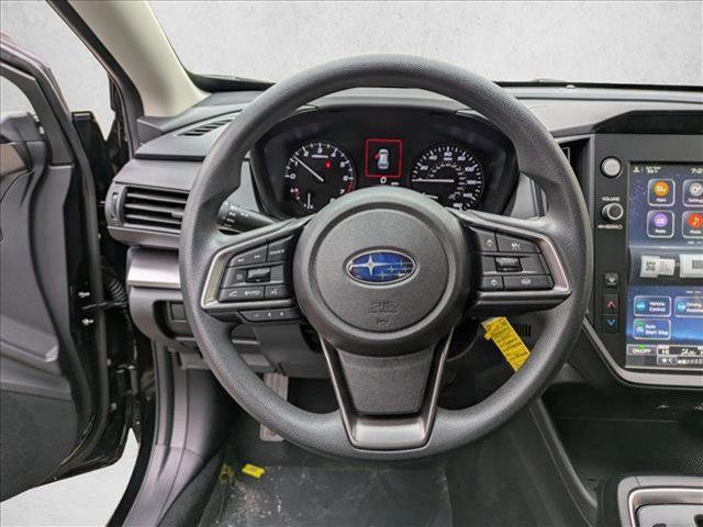 new 2025 Subaru Impreza car, priced at $26,154