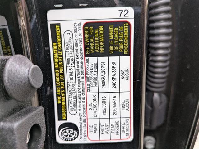 new 2025 Subaru Impreza car, priced at $26,154