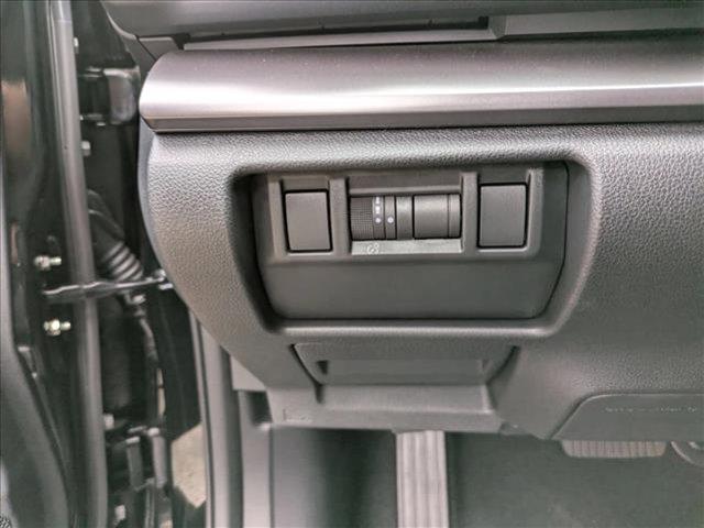 new 2025 Subaru Impreza car, priced at $26,154