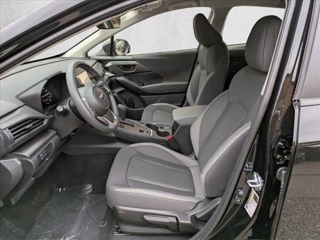 new 2025 Subaru Impreza car, priced at $26,154