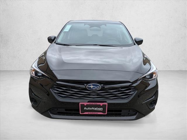 new 2025 Subaru Impreza car, priced at $26,154