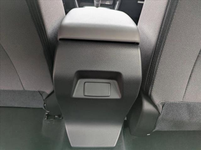 new 2025 Subaru Impreza car, priced at $26,154