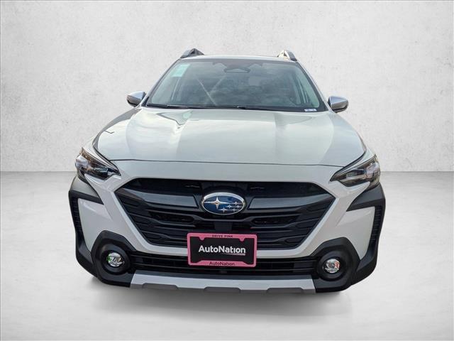 new 2025 Subaru Outback car, priced at $45,013